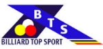 Biljart Top Sport